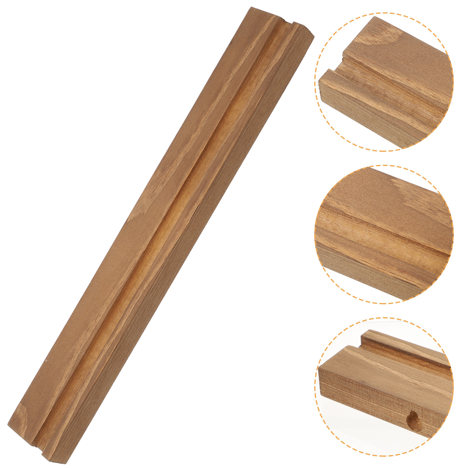 Soporte de Pared para Discos d - Magazine Holder Rack reseña y precio